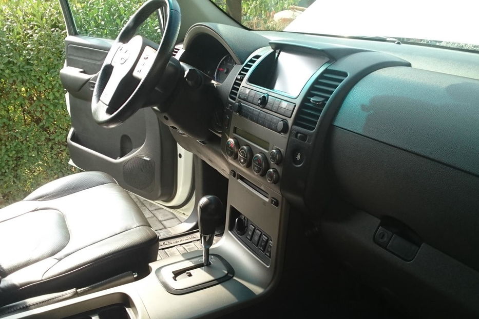 Продам Nissan Pathfinder 2008 года в г. Селидово, Донецкая область