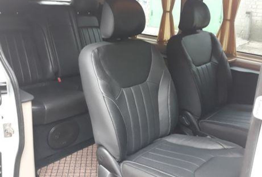 Продам Renault Trafic пасс. 2008 года в г. Южноукраинск, Николаевская область