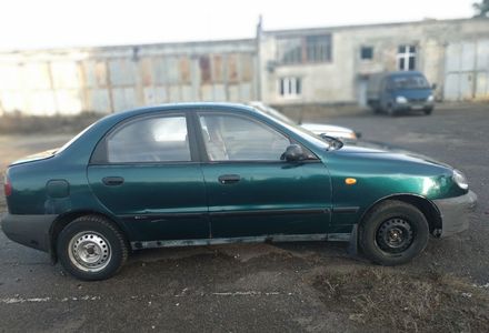 Продам Daewoo Sens 2004 года в г. Бровары, Киевская область