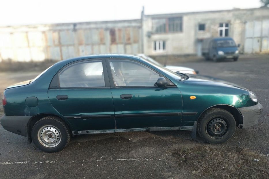 Продам Daewoo Sens 2004 года в г. Бровары, Киевская область