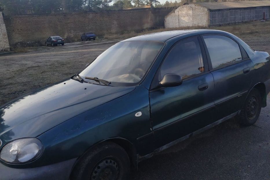 Продам Daewoo Sens 2004 года в г. Бровары, Киевская область