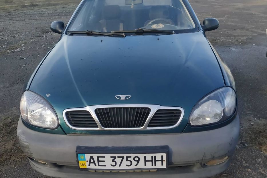 Продам Daewoo Sens 2004 года в г. Бровары, Киевская область