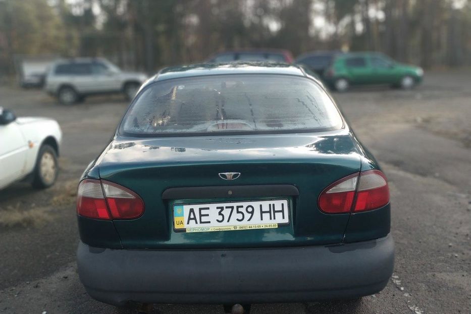 Продам Daewoo Sens 2004 года в г. Бровары, Киевская область