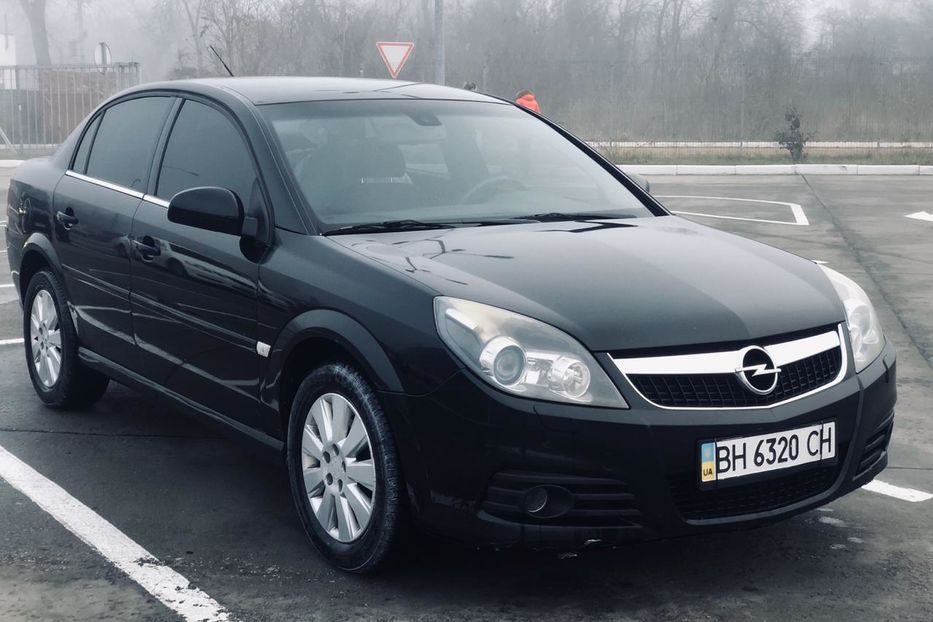 Продам Opel Vectra C 2008 года в Одессе