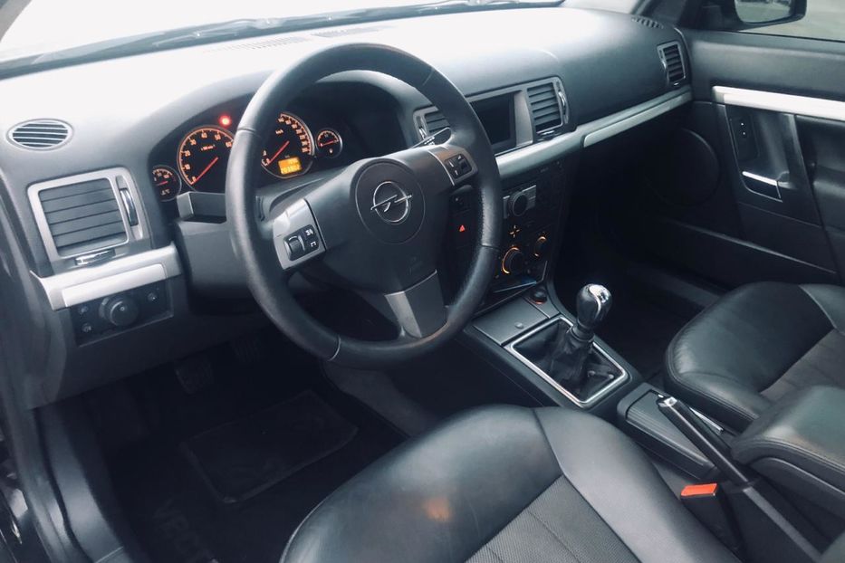 Продам Opel Vectra C 2008 года в Одессе