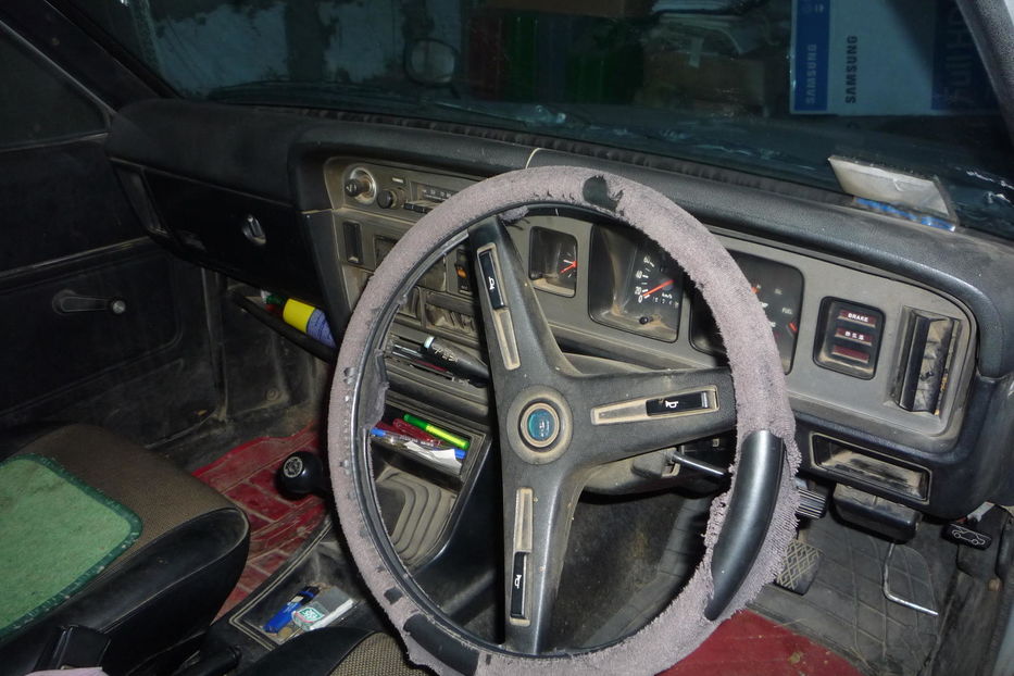 Продам Toyota Corolla KE55-EKN Правый руль JDM 1978 года в Одессе