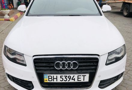 Продам Audi A4 S Line 2008 года в Одессе