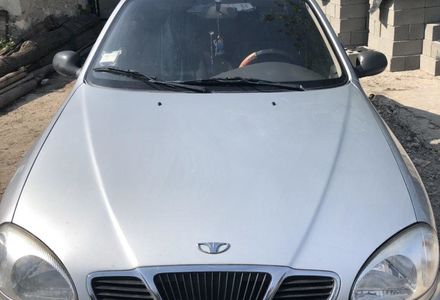 Продам Daewoo Lanos 2008 года в Хмельницком