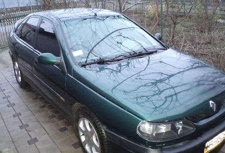 Продам Renault Laguna (B56) 1998 года в г. Первомайск, Николаевская область