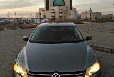 Продам Volkswagen Passat B7 SE 2012 года в Киеве