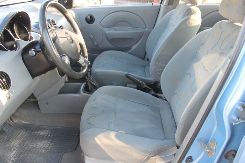 Продам Chevrolet Aveo 2008 года в Киеве