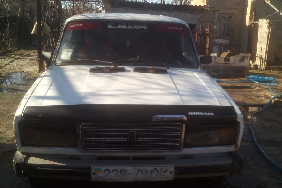 Продам ВАЗ 2104 1990 года в г. Килия, Одесская область
