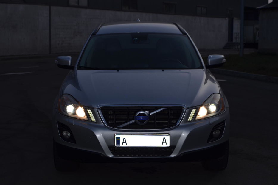 Продам Volvo XC60 D5 2008 года в Киеве