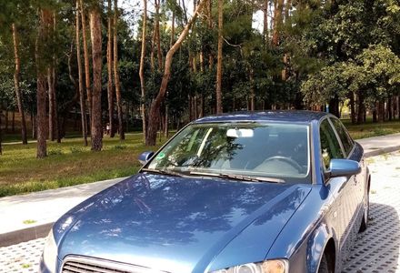 Продам Audi A4 2005 года в Киеве