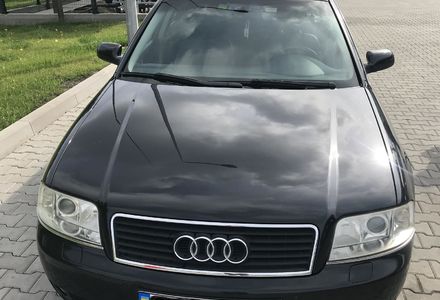 Продам Audi A6 2003 года в Киеве