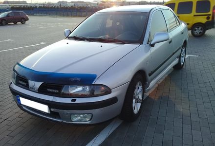 Продам Mitsubishi Carisma 2002 года в Одессе