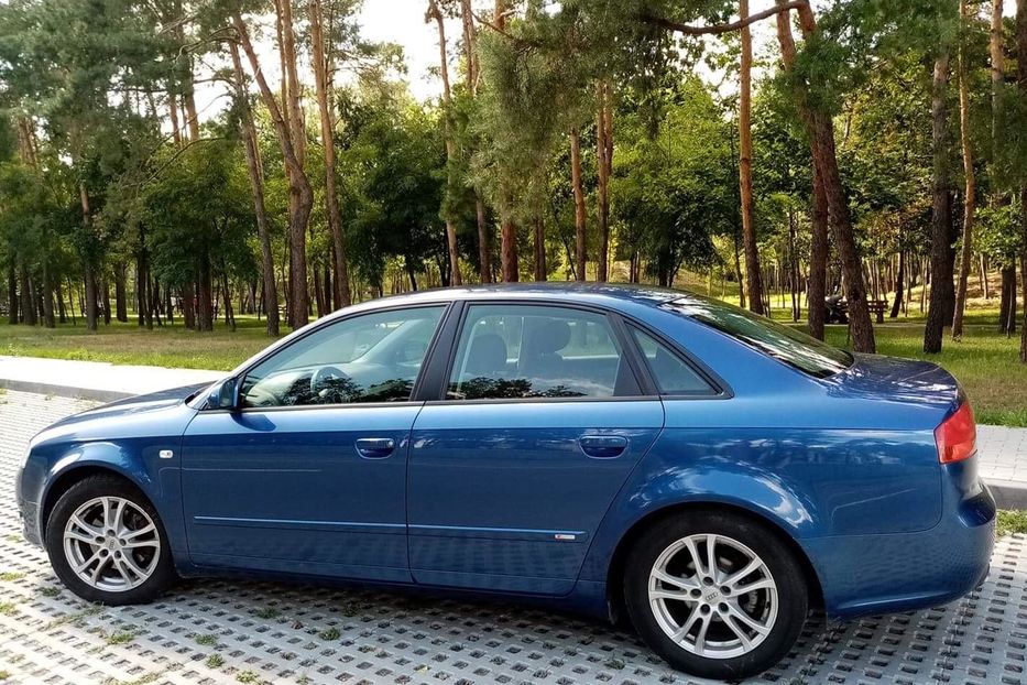 Продам Audi A4 2005 года в Киеве