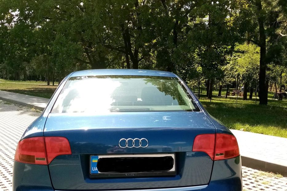 Продам Audi A4 2005 года в Киеве