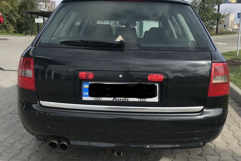 Продам Audi A6 2003 года в Киеве