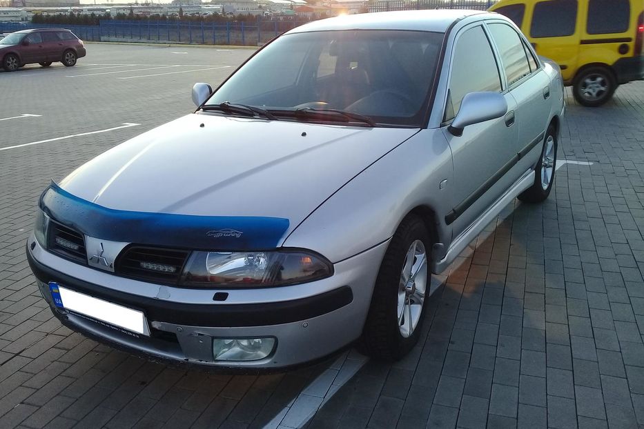 Продам Mitsubishi Carisma 2002 года в Одессе