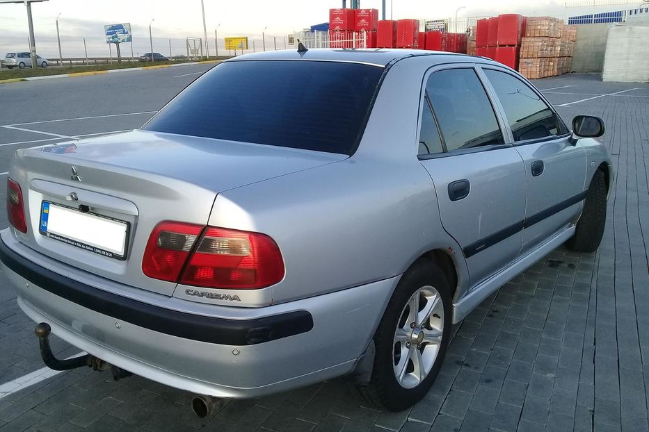 Продам Mitsubishi Carisma 2002 года в Одессе