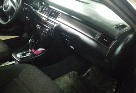 Продам Audi A6 2002 года в Черновцах