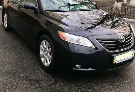 Продам Toyota Camry XLE 2008 года в Киеве