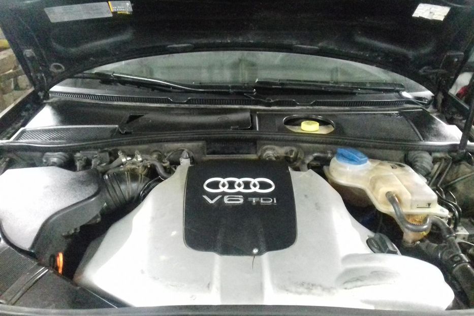 Продам Audi A6 2002 года в Черновцах