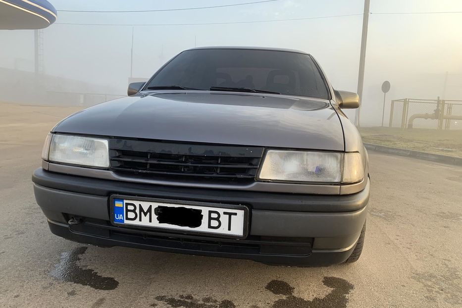 Продам Opel Vectra A 1989 года в Сумах