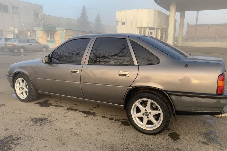 Продам Opel Vectra A 1989 года в Сумах