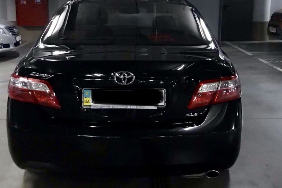 Продам Toyota Camry XLE 2008 года в Киеве