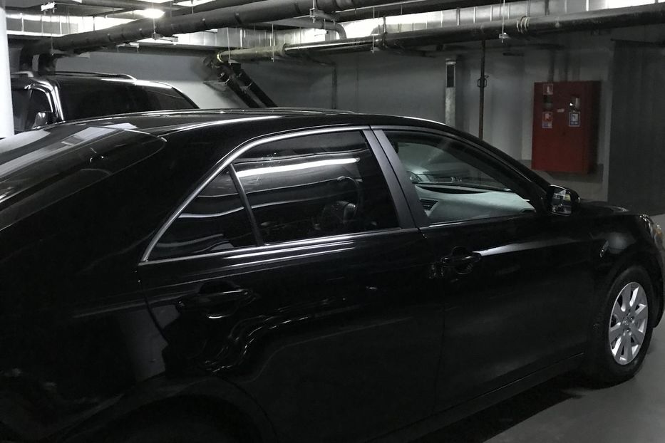 Продам Toyota Camry XLE 2008 года в Киеве