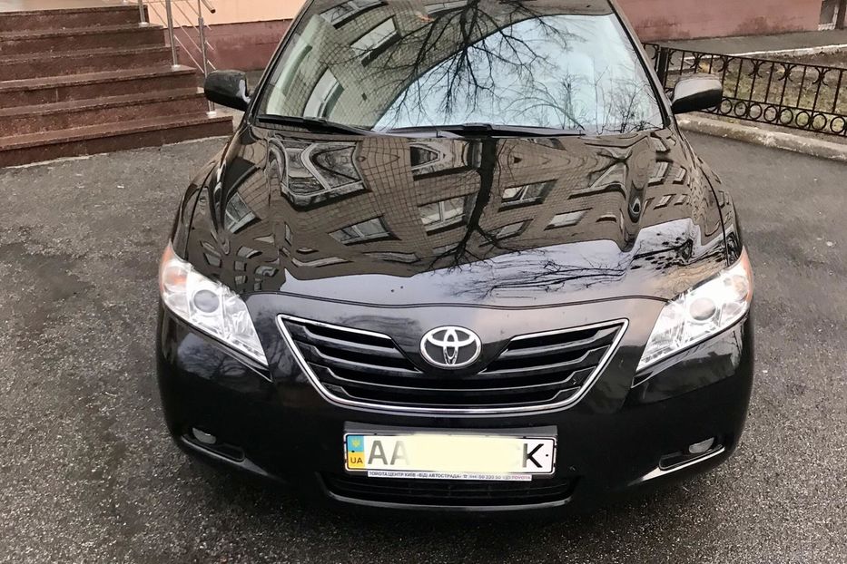 Продам Toyota Camry XLE 2008 года в Киеве