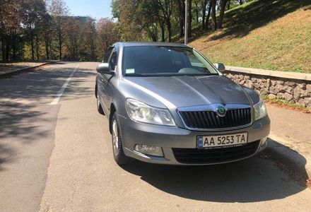 Продам Skoda Octavia A5 2013 года в Киеве