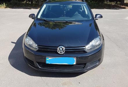 Продам Volkswagen Golf Variant 2010 года в г. Ахтырка, Сумская область