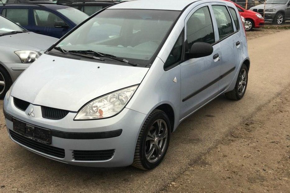 Продам Mitsubishi Colt 2005 года в Киеве