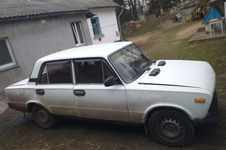 Продам ВАЗ 2106 1989 года в г. Шумск, Тернопольская область