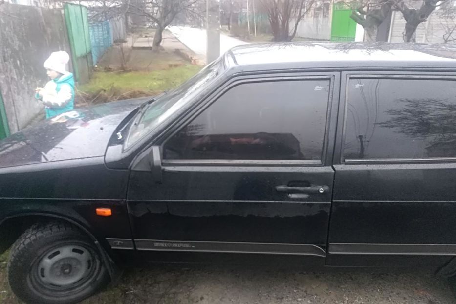 Продам ВАЗ 21093 1996 года в г. Мелитополь, Запорожская область