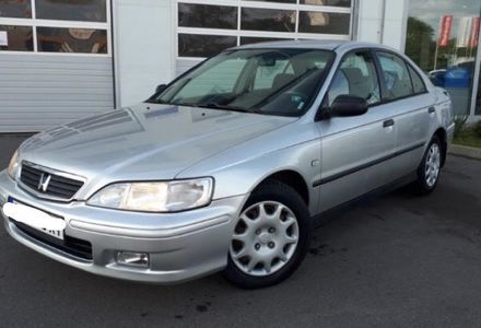 Продам Honda Accord 2003 года в Киеве