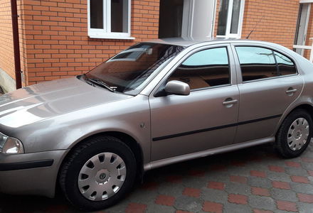 Продам Skoda Octavia Tour 2008 года в г. Славута, Хмельницкая область