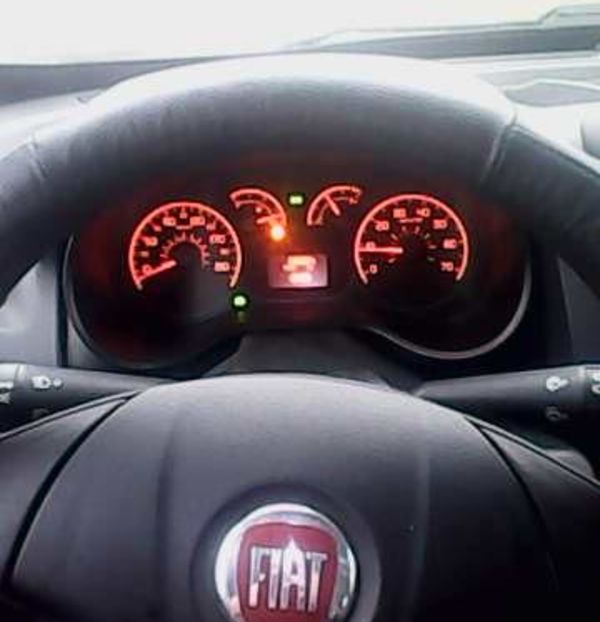 Продам Fiat Doblo Panorama 2011 года в Николаеве
