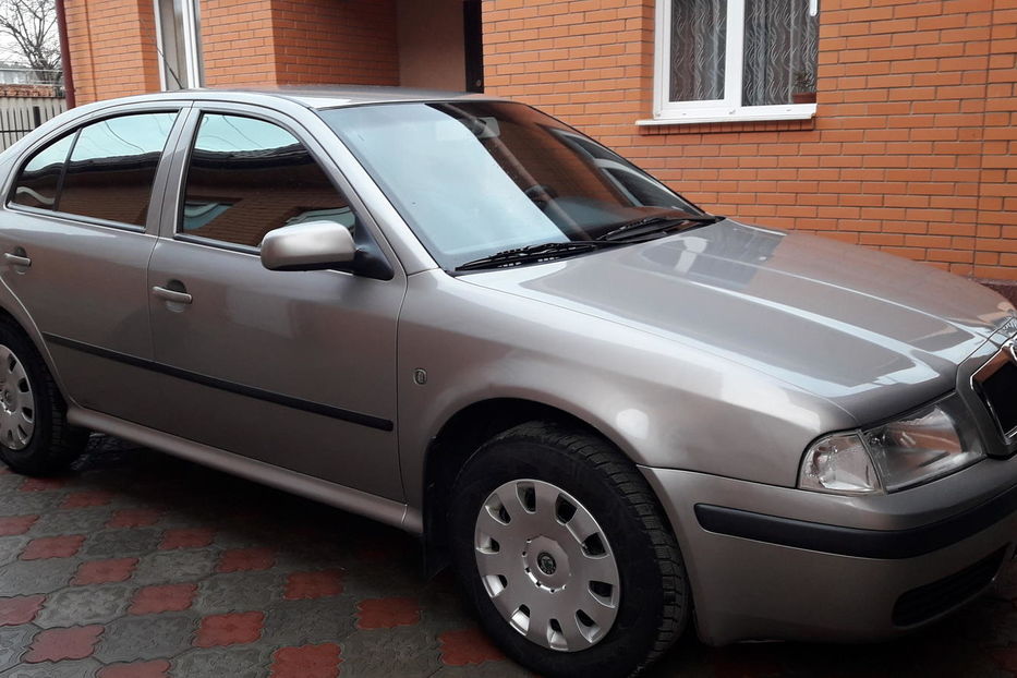 Продам Skoda Octavia Tour 2008 года в г. Славута, Хмельницкая область