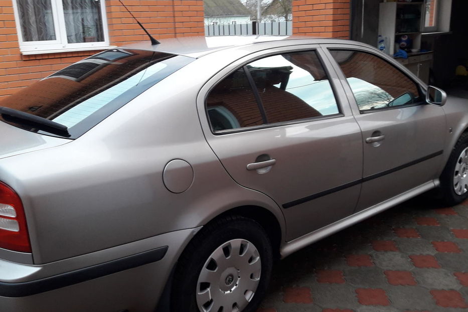 Продам Skoda Octavia Tour 2008 года в г. Славута, Хмельницкая область