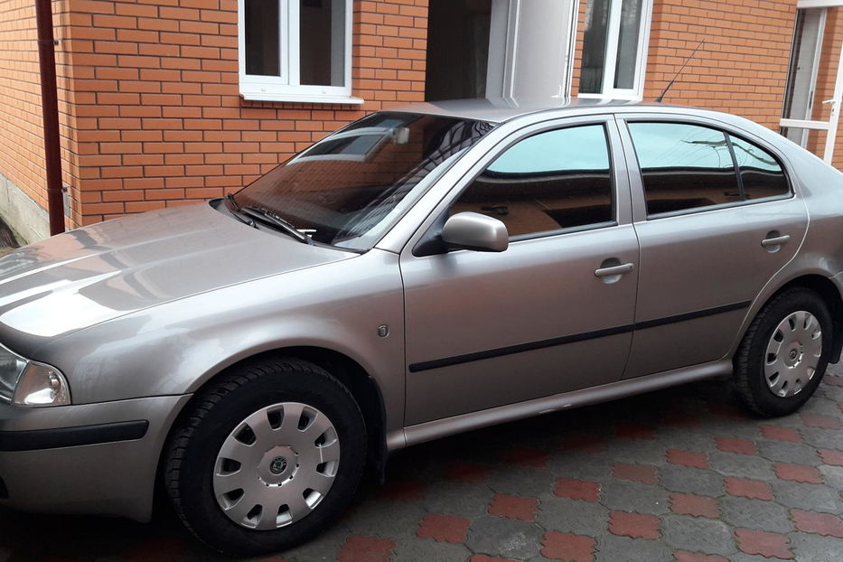 Продам Skoda Octavia Tour 2008 года в г. Славута, Хмельницкая область