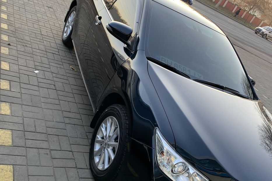 Продам Toyota Camry 50 2013 года в Одессе