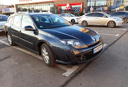 Продам Renault Laguna 2010 года в Харькове