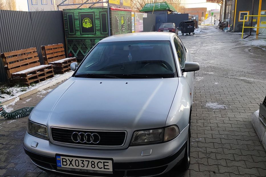 Продам Audi A4 1999 года в Хмельницком