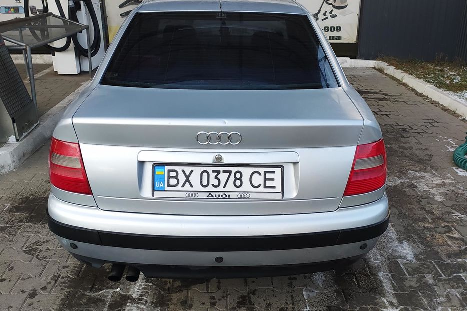 Продам Audi A4 1999 года в Хмельницком