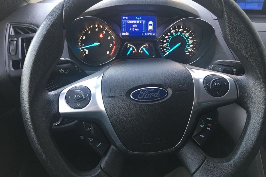 Продам Ford Escape 2013 года в Одессе