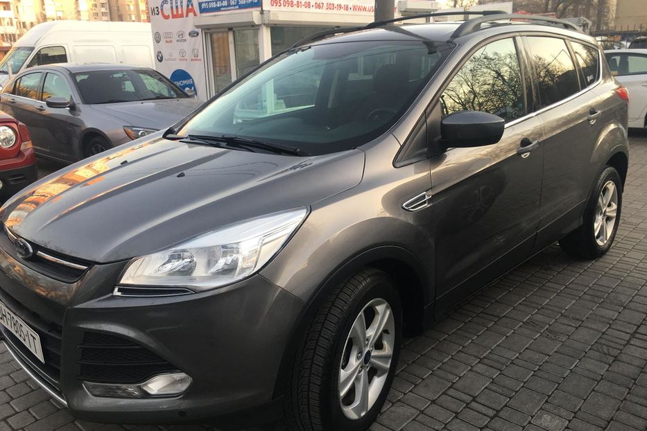 Продам Ford Escape 2013 года в Одессе